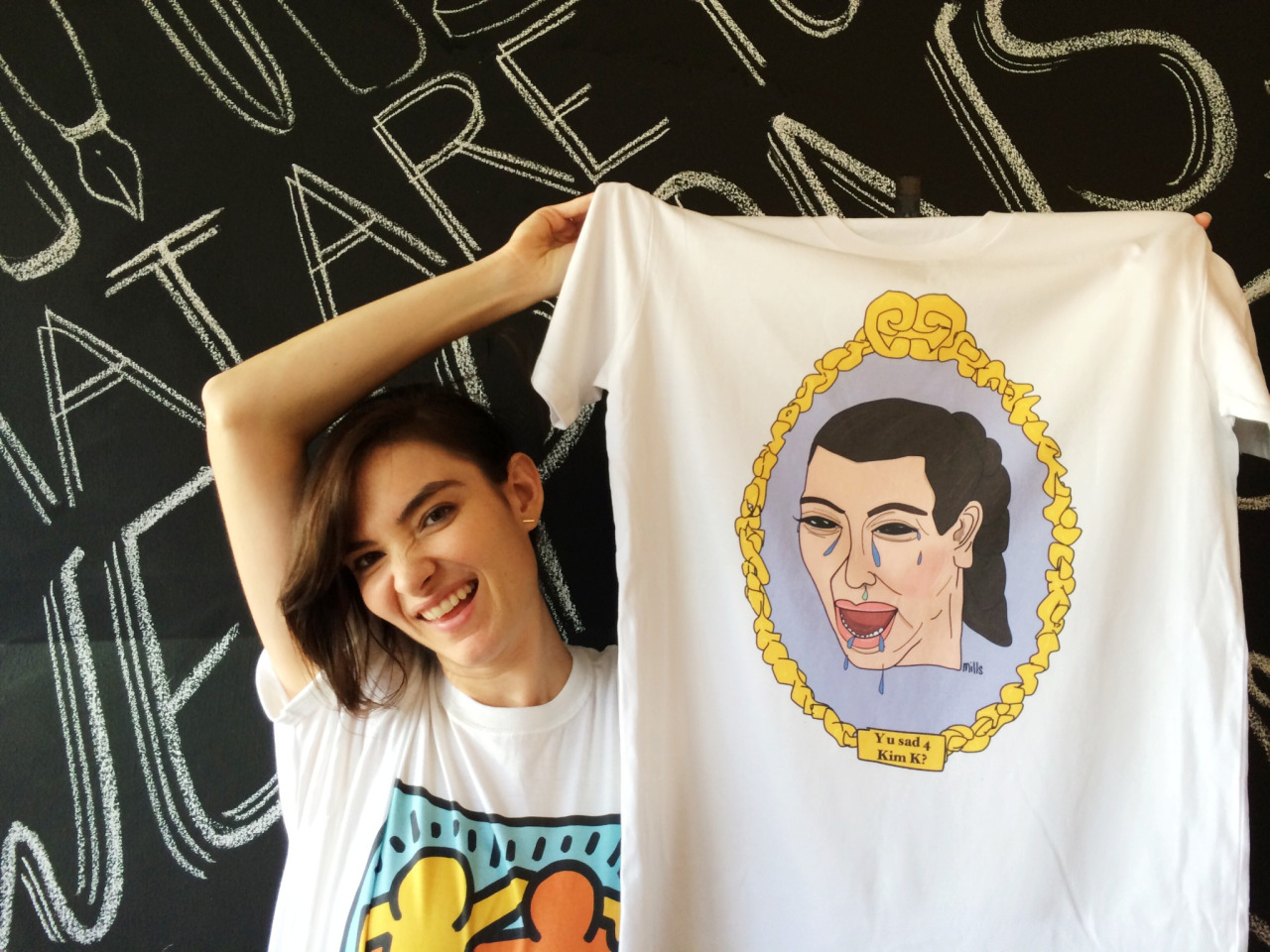 design your shirt