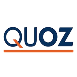 Quoz Logo
